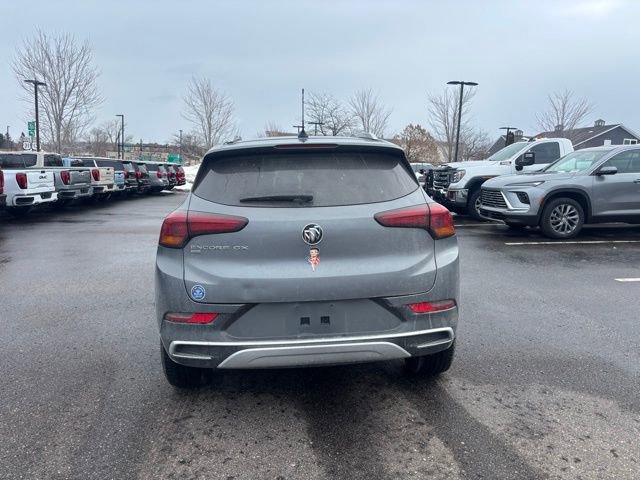 Used 2022 Buick Encore GX Essence image 7
