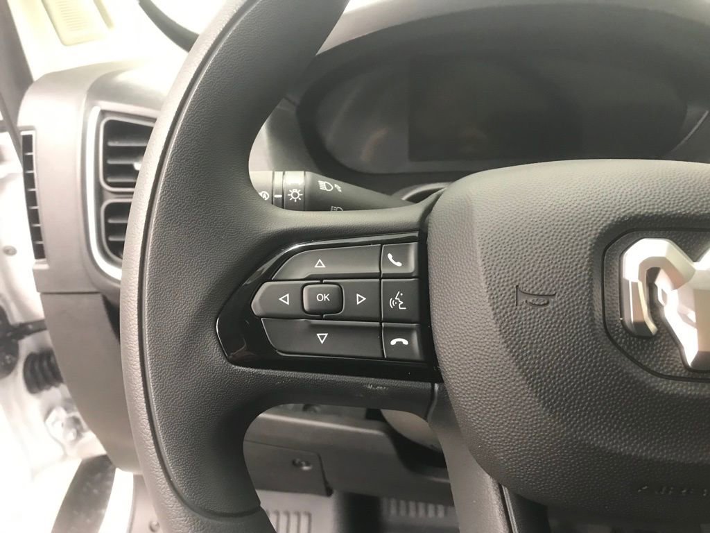 New 2026 RAM ProMaster 2500 image 14
