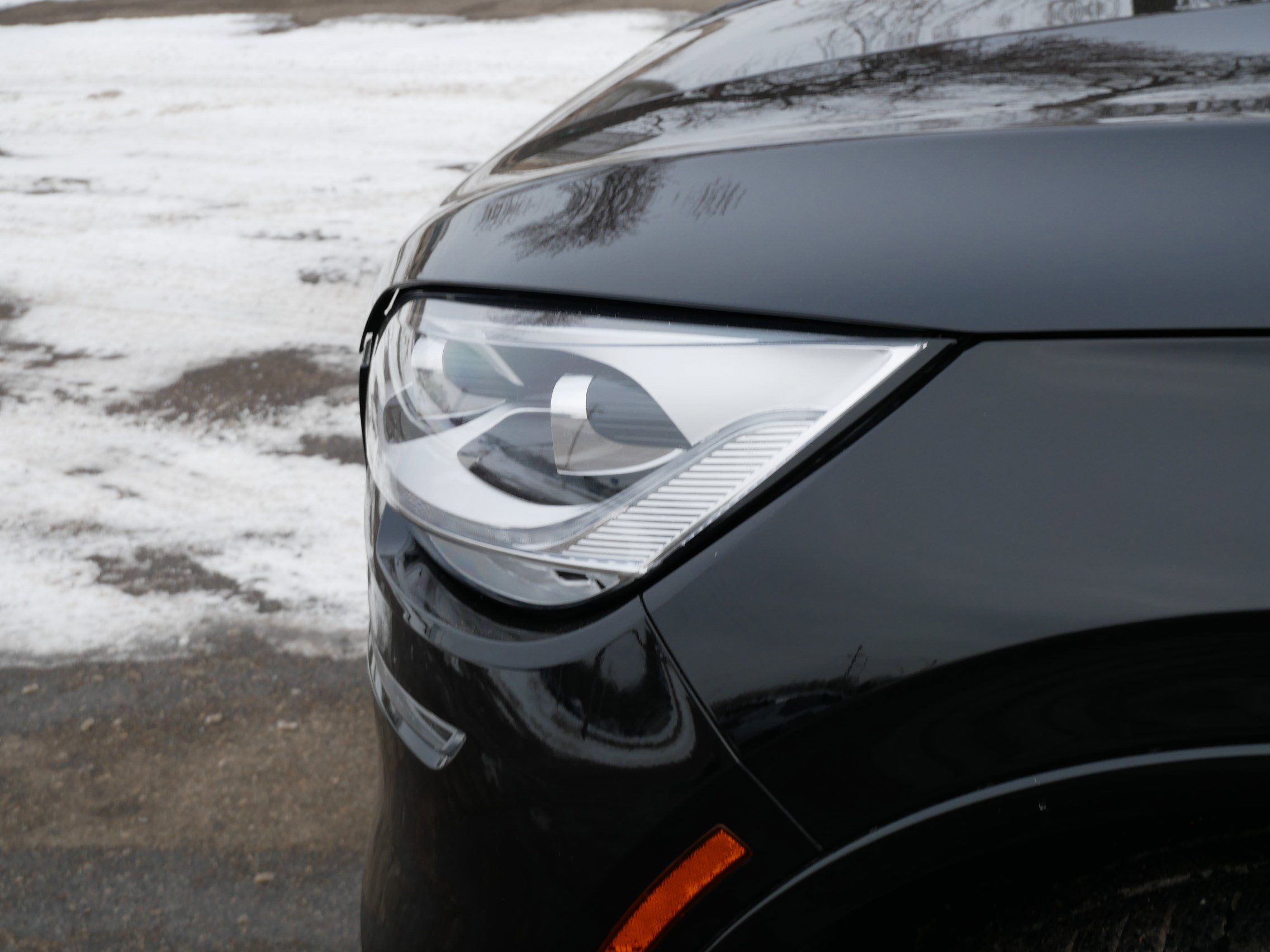 Used 2023 Lincoln Aviator Black Label w/ Dynamic Handling Package AWD/4WD image 16