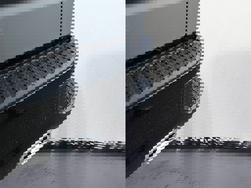 New 2026 Chevrolet Silverado 1500 Custom Trail Boss image 10