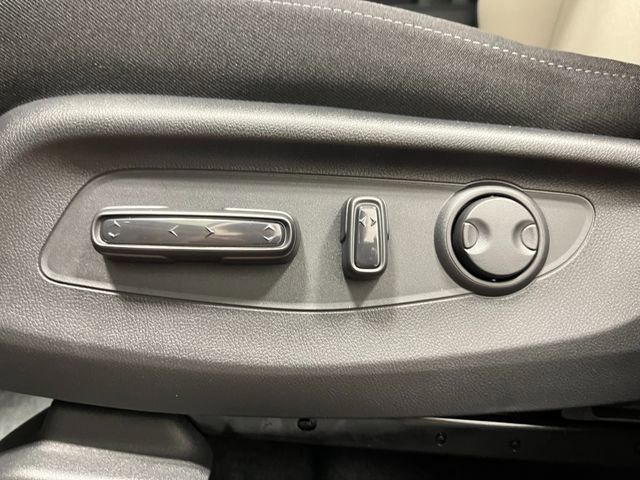 New 2026 Honda CR-V EX image 14