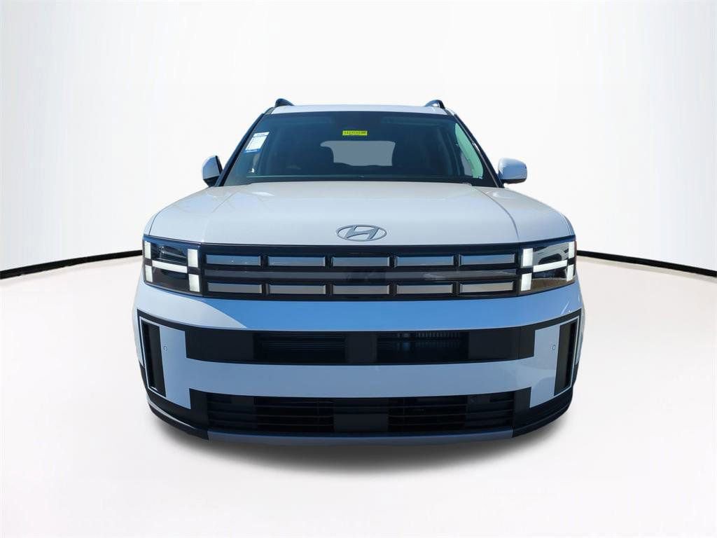 New 2026 Hyundai Santa Fe SEL image 3