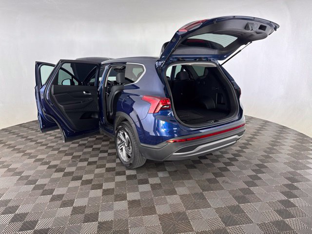 Used 2023 Hyundai Santa Fe SE FWD image 21