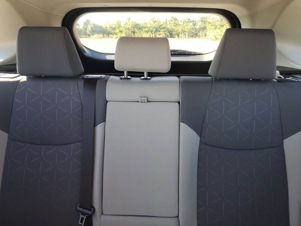 Certified 2021 Toyota RAV4 XLE w/ Convenience Package image 13