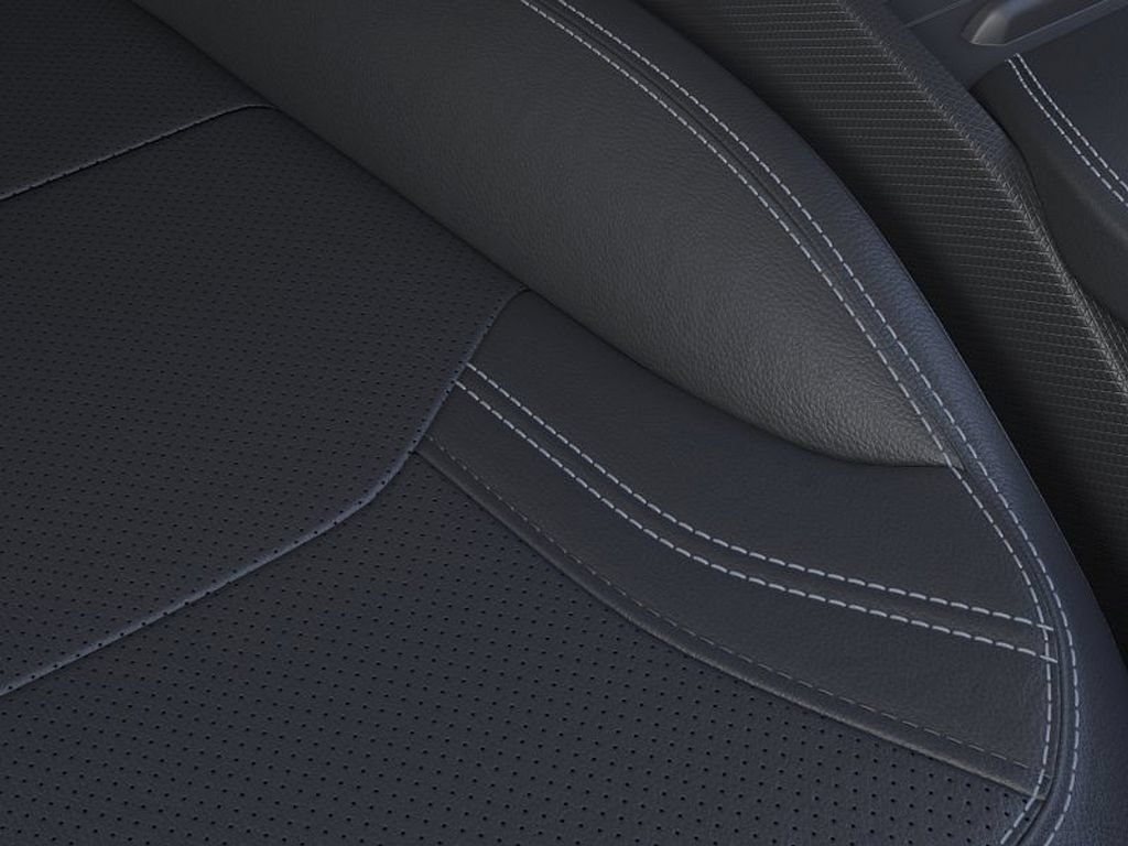 New 2026 Ford Mustang Mach-E Premium AWD/4WD image 16