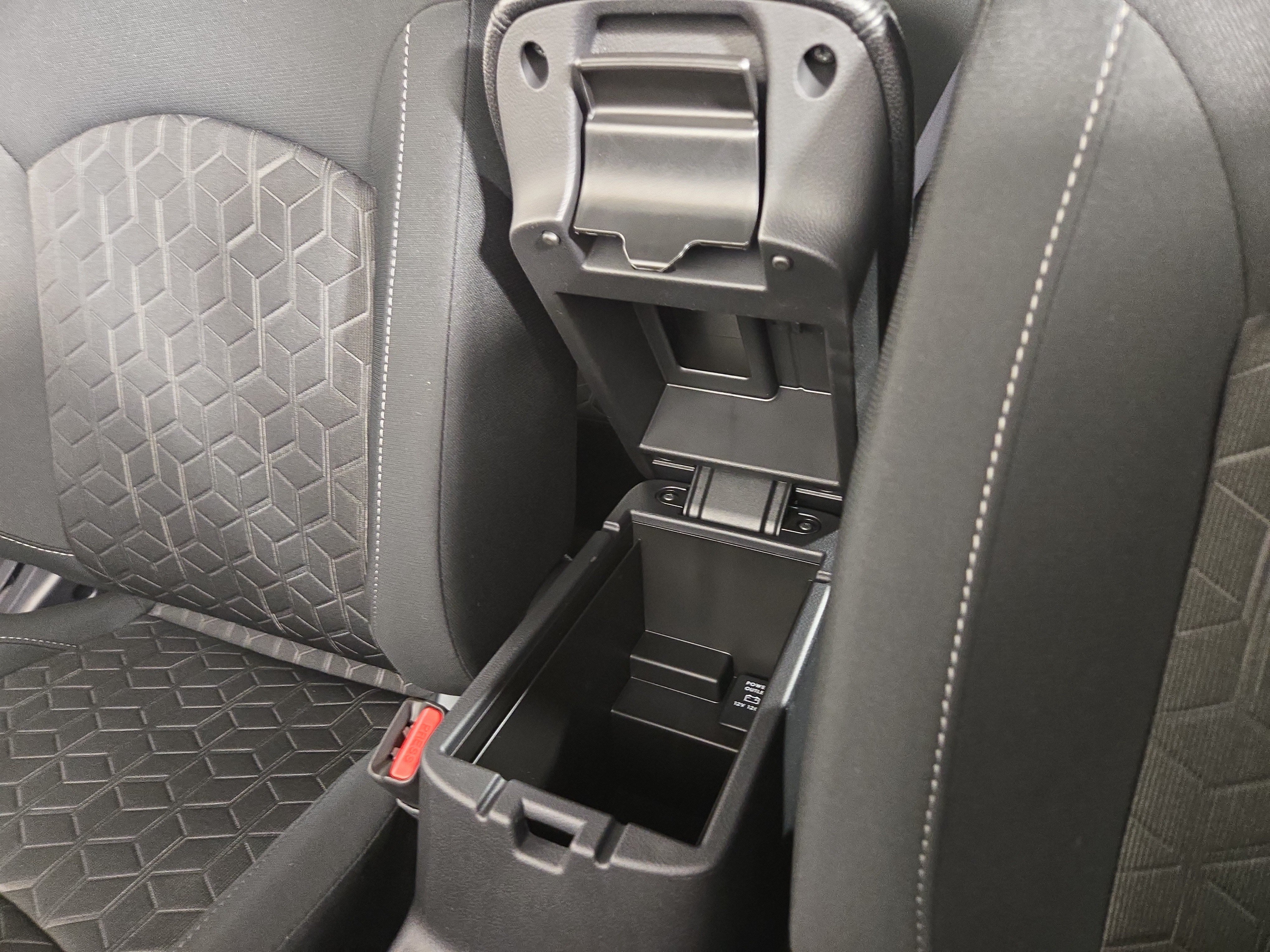 New 2026 Mitsubishi Outlander Sport ES AWD/4WD image 24