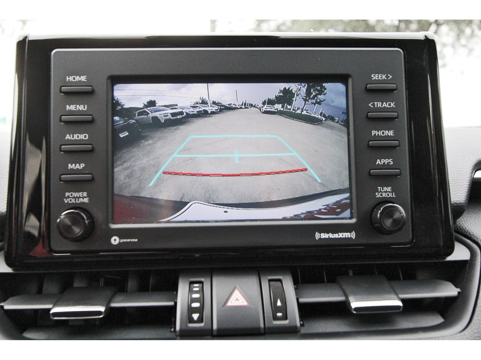 Used 2021 Toyota RAV4 XLE Premium FWD image 23