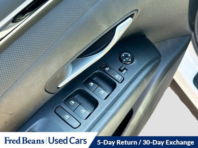 Certified 2024 Hyundai Tucson SE image 19