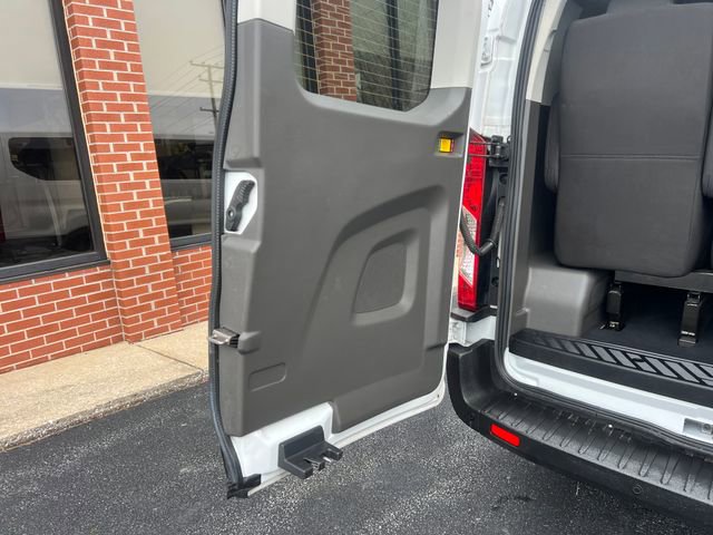 Used 2022 Ford Transit 350 XLT image 15
