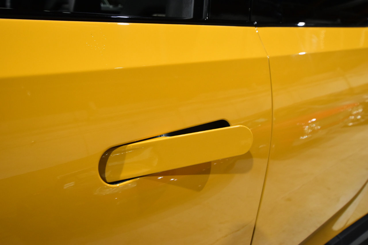 Used 2022 Rivian R1T Adventure image 14