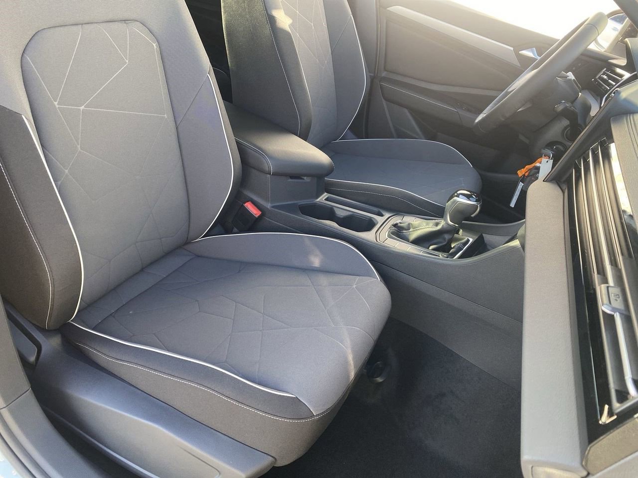 New 2026 Volkswagen Jetta Sport image 7