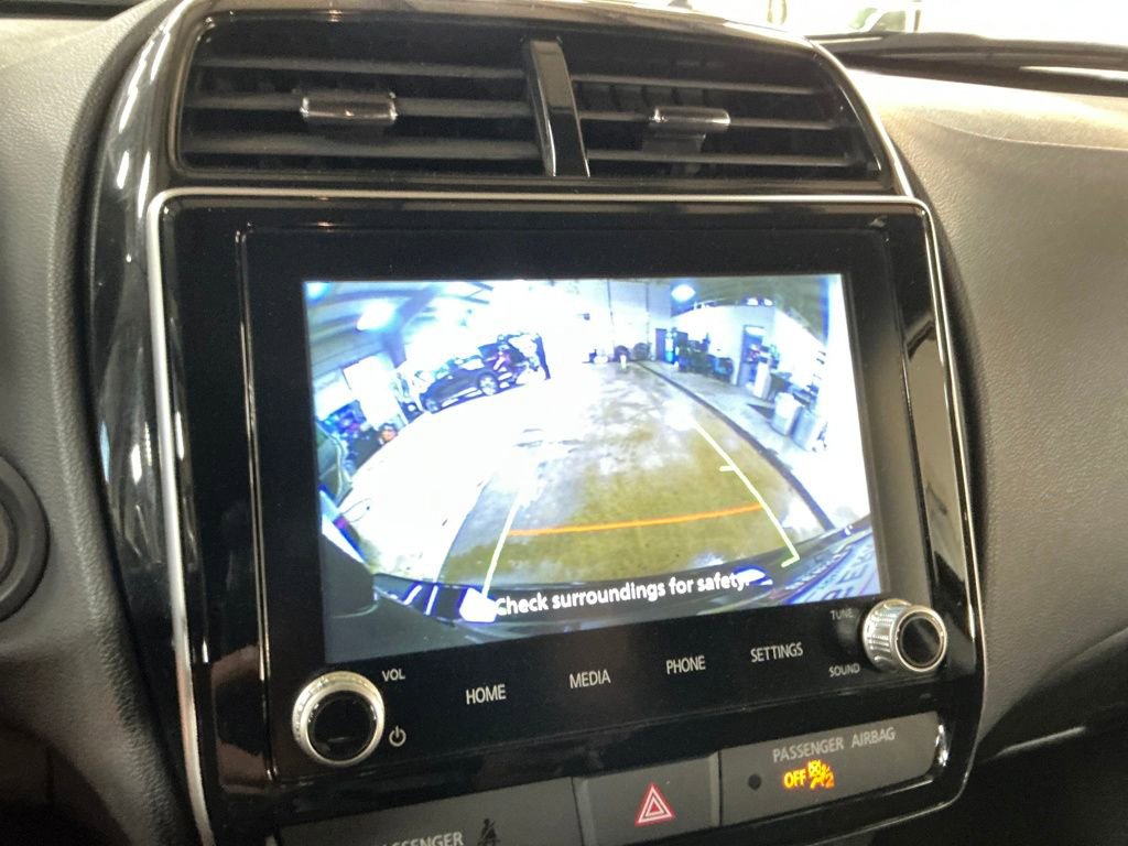 Used 2025 Mitsubishi Outlander Sport LE image 19