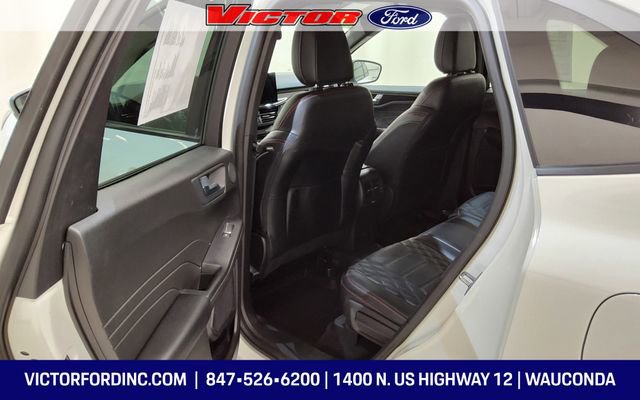 Used 2023 Ford Escape ST-Line Elite w/ Premium Technology Package image 14