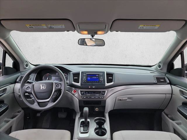 Used 2016 Honda Pilot LX image 17