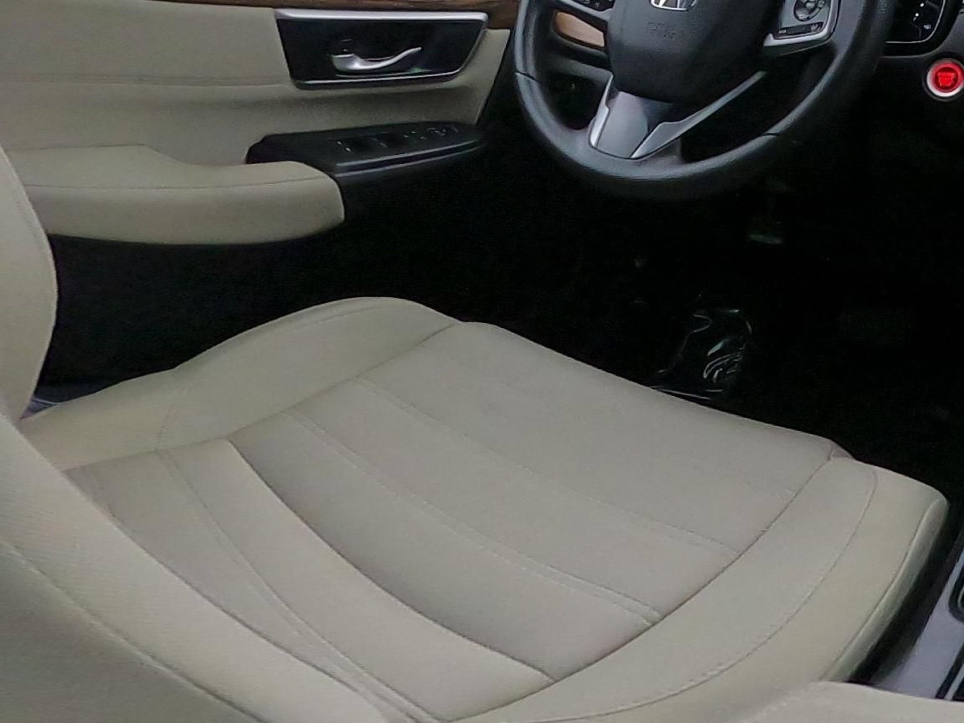 Used 2022 Honda CR-V EX image 30