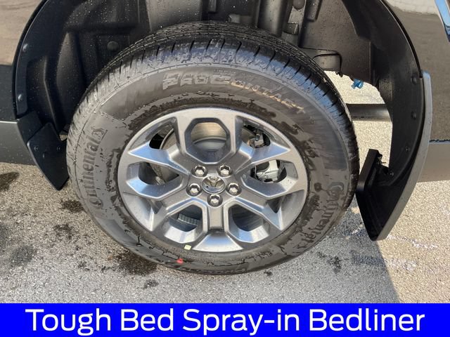 New 2026 Ford Maverick XLT w/ XLT Luxury Package AWD/4WD image 39