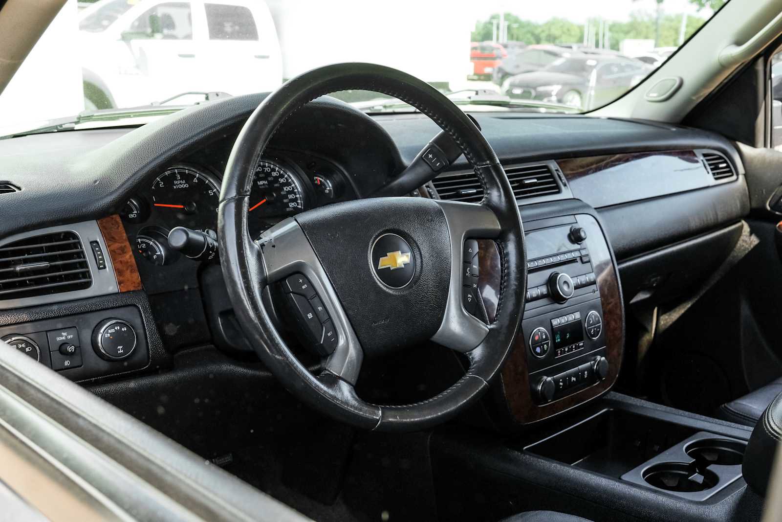 Used 2012 Chevrolet Avalanche LT w/ All-Star Edition image 15