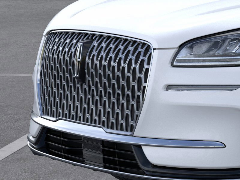 New 2026 Lincoln Corsair Premiere image 17