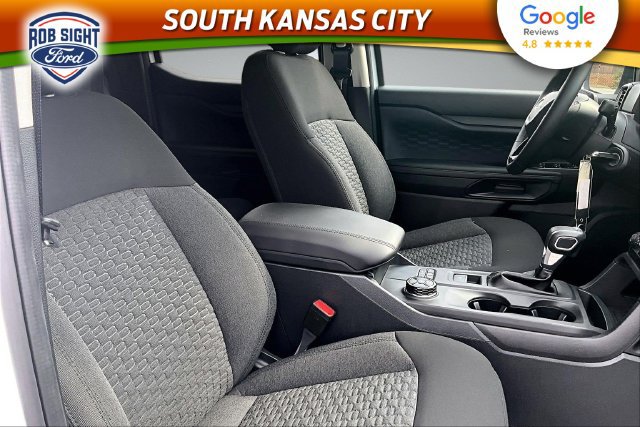 New 2026 Ford Ranger XLT AWD/4WD image 11
