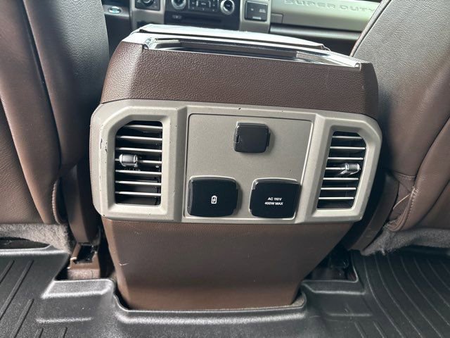 Used 2017 Ford F350 King Ranch image 24