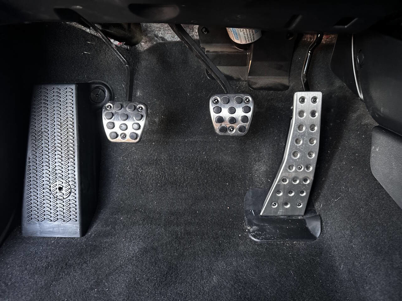 Used 2009 Honda Civic Si image 24