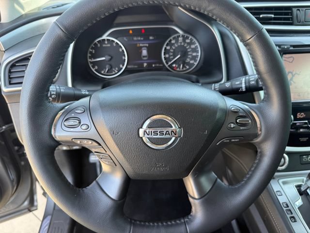 Used 2019 Nissan Murano SL w/ Cargo Package FWD image 19