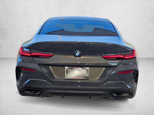 New 2026 BMW 840i RWD image 7