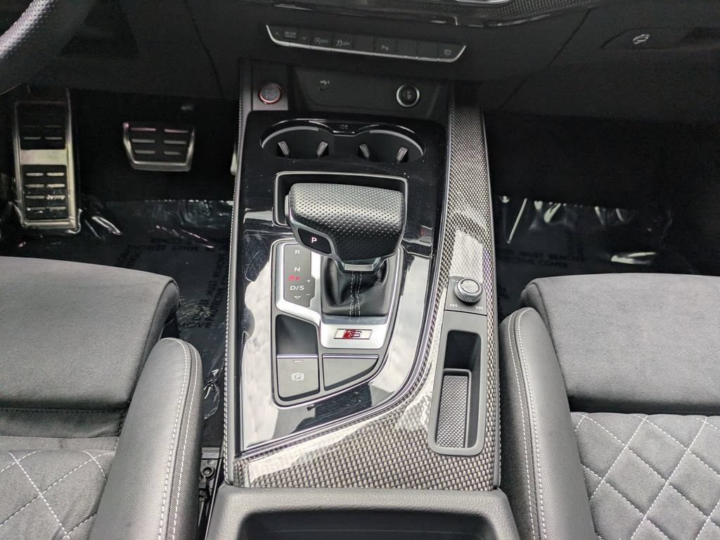 Used 2023 Audi S5 Premium Plus w/ Premium Plus AWD/4WD image 19