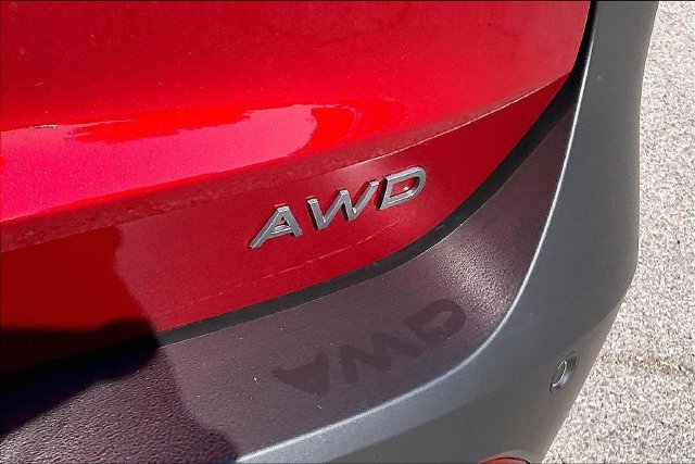 New 2027 Nissan Kicks SR AWD/4WD image 9