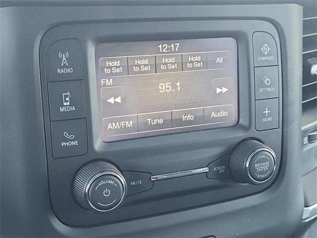 Certified 2024 RAM 2500 Big Horn image 13