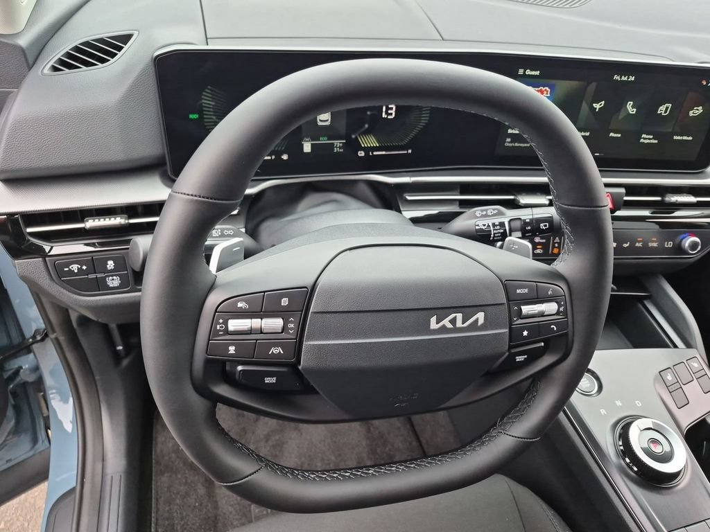 New 2026 Kia Sportage S AWD/4WD image 11