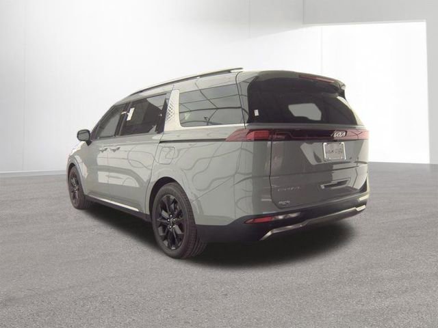 Used 2024 Kia Carnival SX Prestige FWD image 2