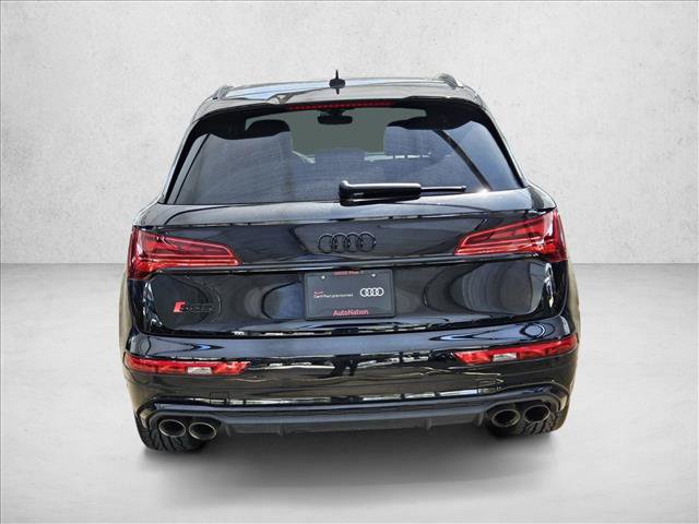 Certified 2023 Audi SQ5 Premium Plus AWD/4WD image 6