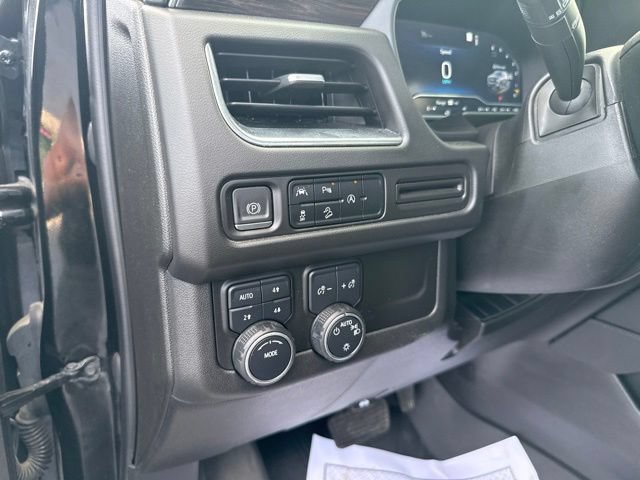 Used 2023 Chevrolet Tahoe Z71 AWD/4WD image 21