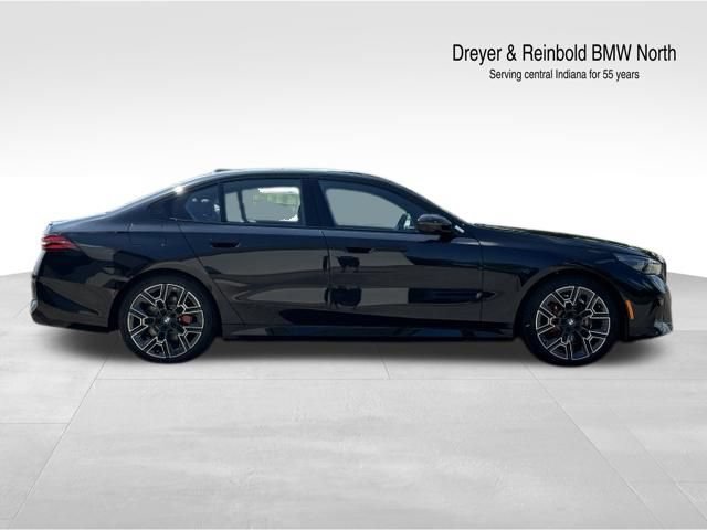 New 2027 BMW 530i xDrive w/ M Sport Package AWD/4WD image 8