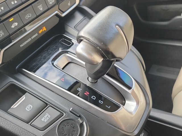 Used 2018 Honda CR-V EX-L image 27