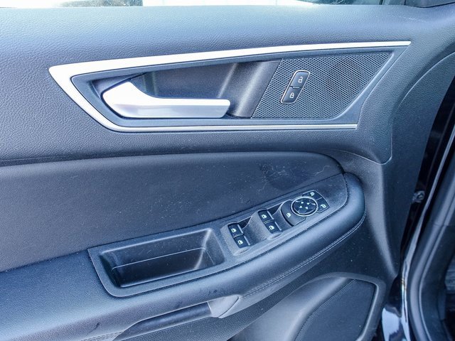 Used 2023 Ford Edge SEL w/ Convenience Package image 21