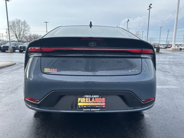 New 2026 Toyota Prius LE image 6