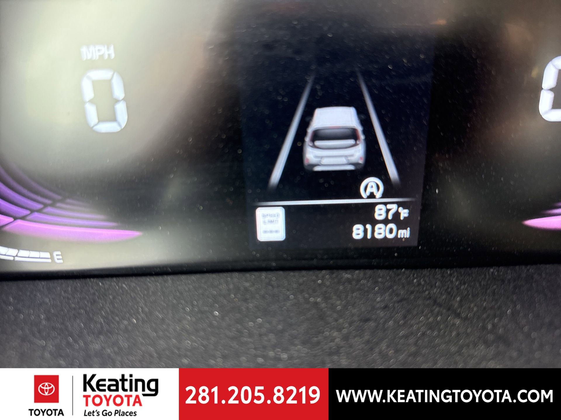 Used 2025 Kia Soul LX w/ LX Technology Package image 18