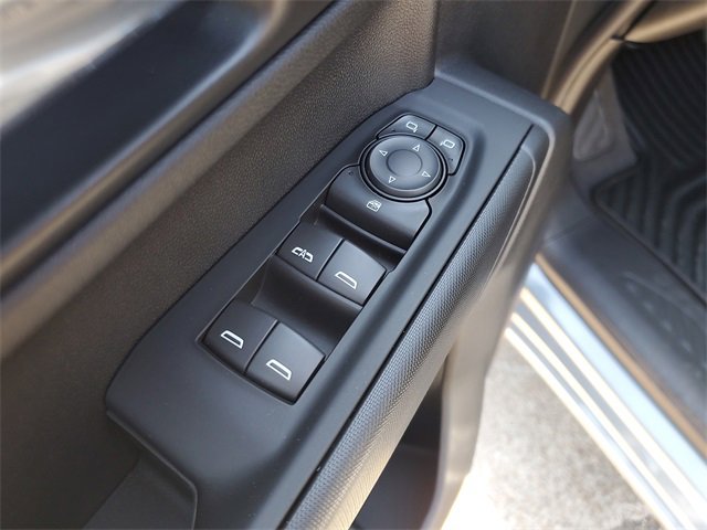 New 2026 Chevrolet Silverado 1500 Custom w/ LPO, Dark Essentials Package image 21