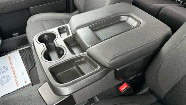 Used 2022 GMC Sierra 1500 Elevation image 27