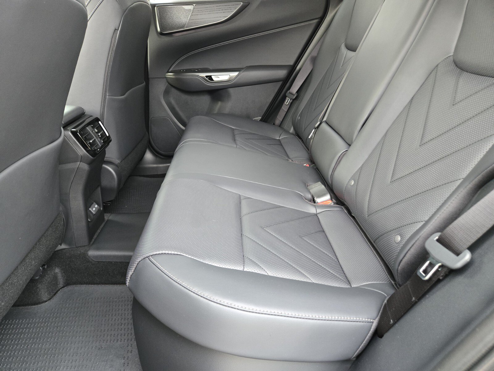 New 2026 Lexus NX 450h+ AWD w/ Luxury Package image 7