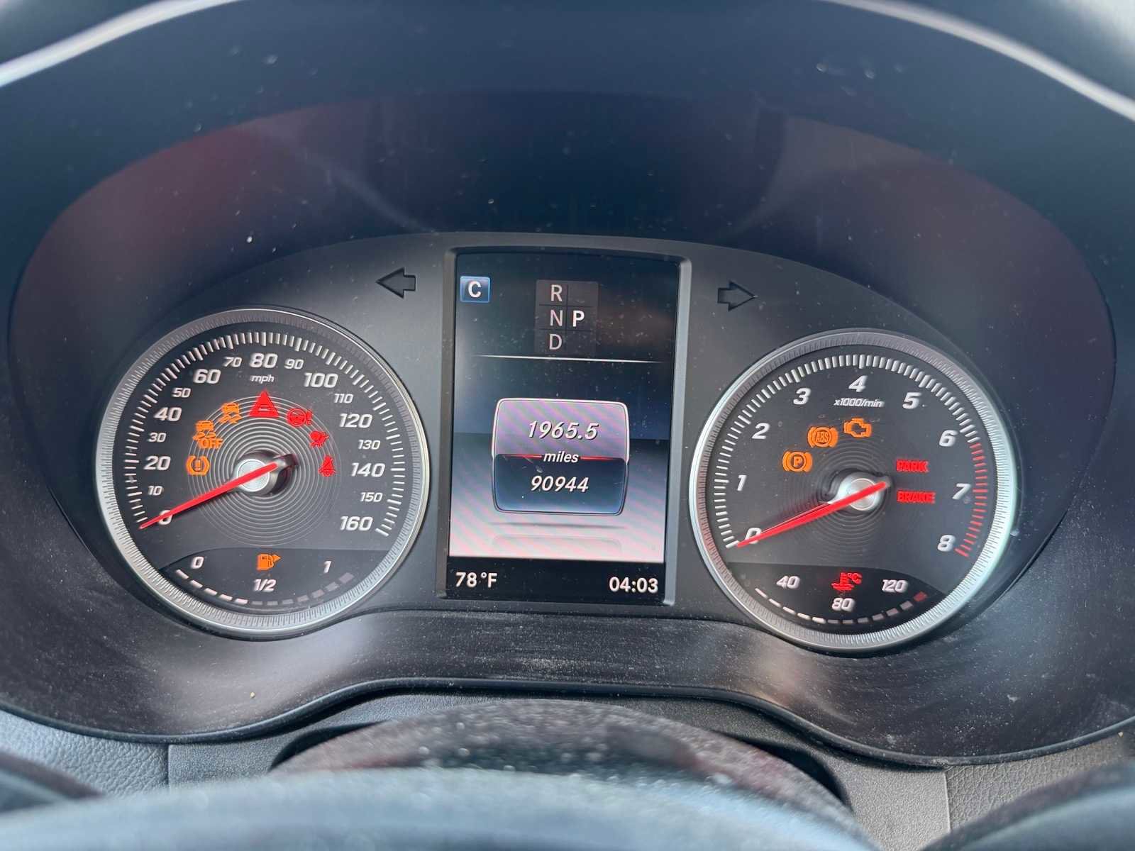 Used 2016 Mercedes-Benz GLC 300 image 16