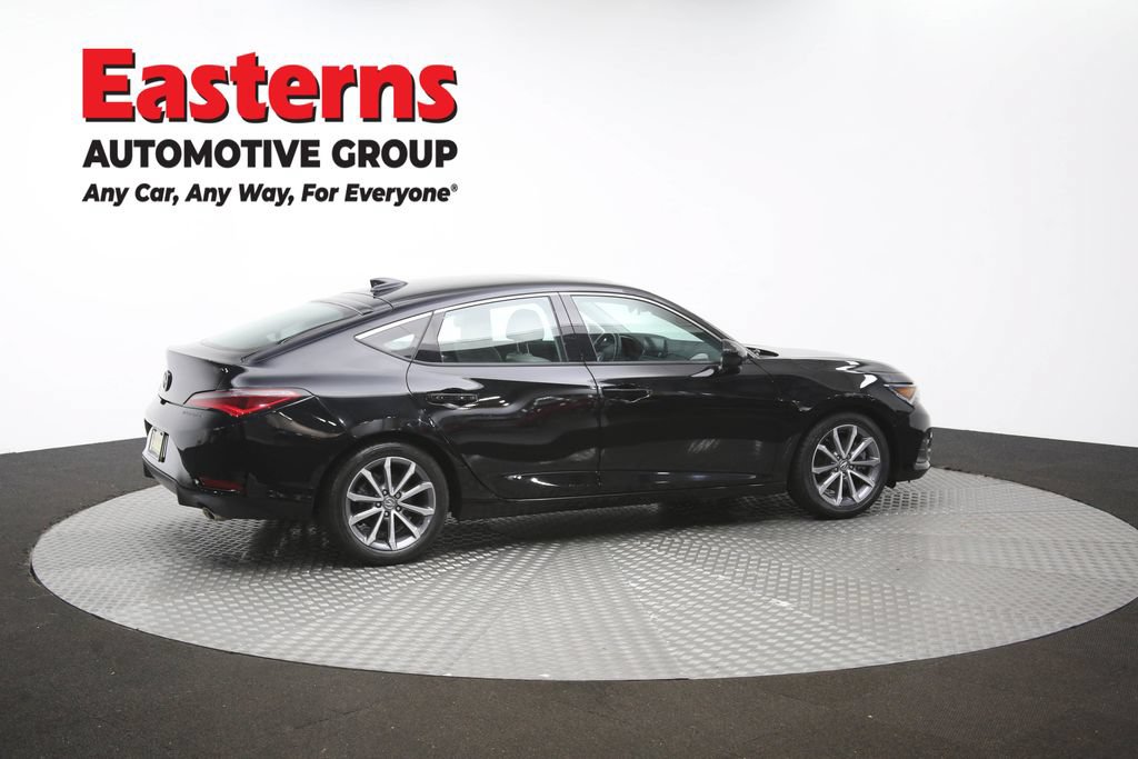 Used 2024 Acura Integra FWD image 45