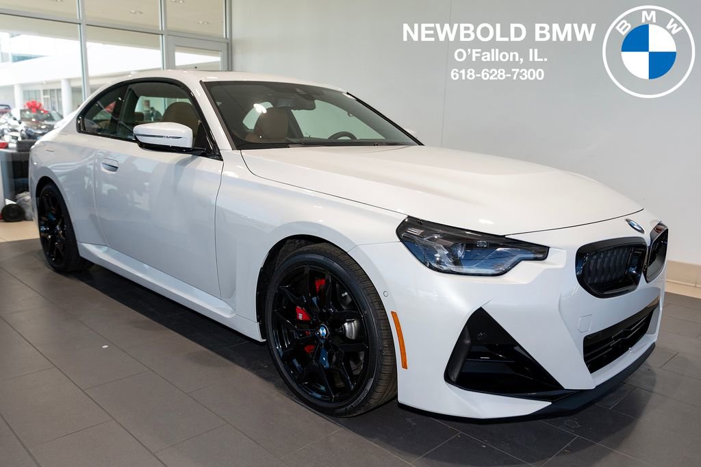 Used 2026 BMW 230i xDrive 230i xDrive w/ Premium Package