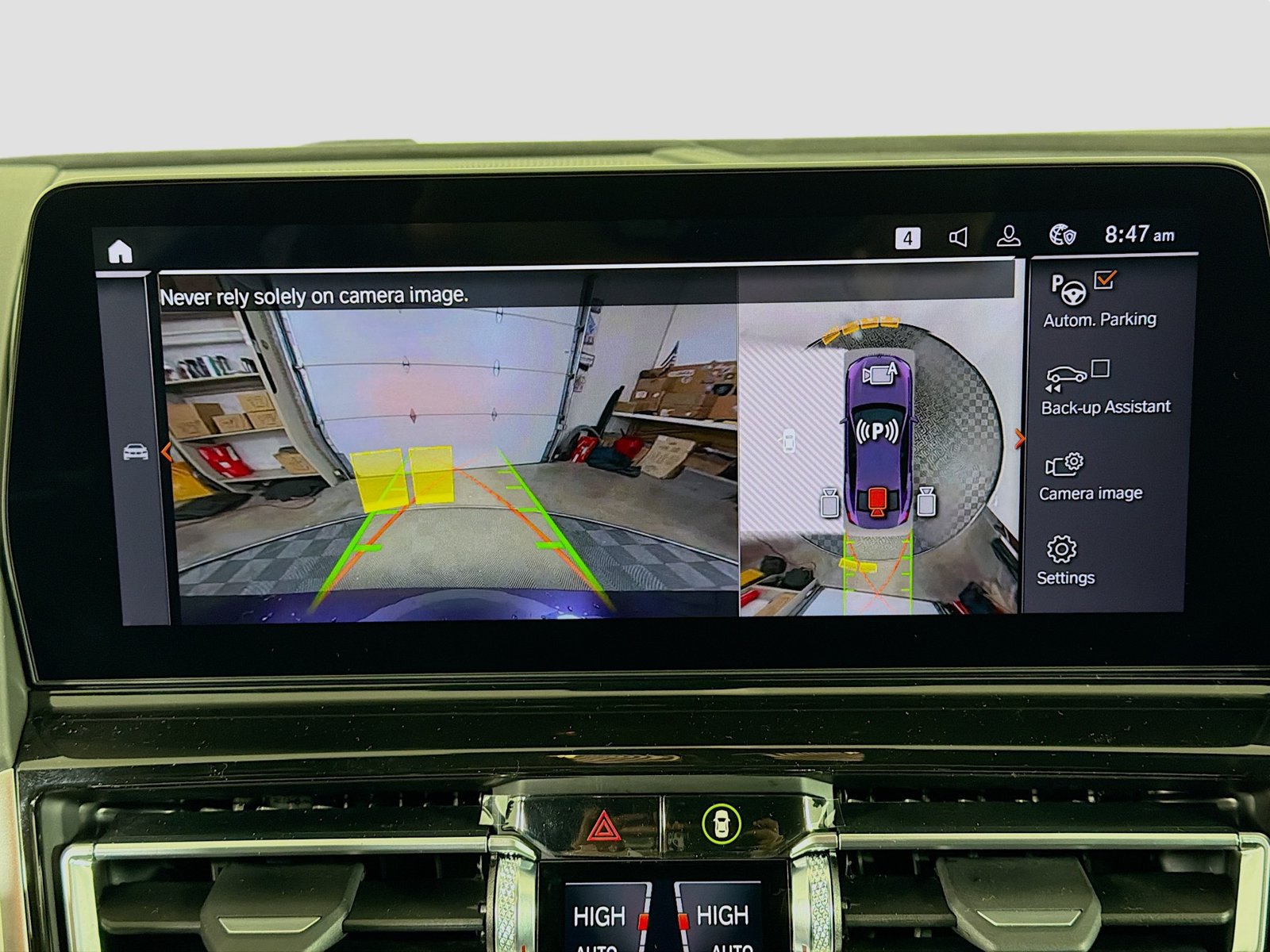 New 2026 BMW M850i xDrive AWD/4WD image 18