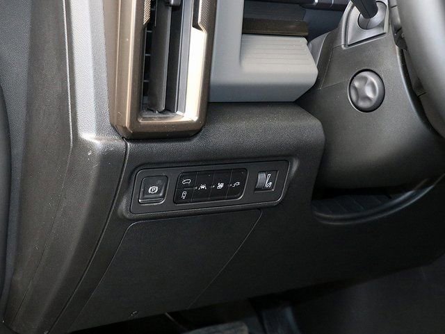 New 2024 GMC Hummer EV 2X w/ Extreme Off-Road Package AWD/4WD image 27