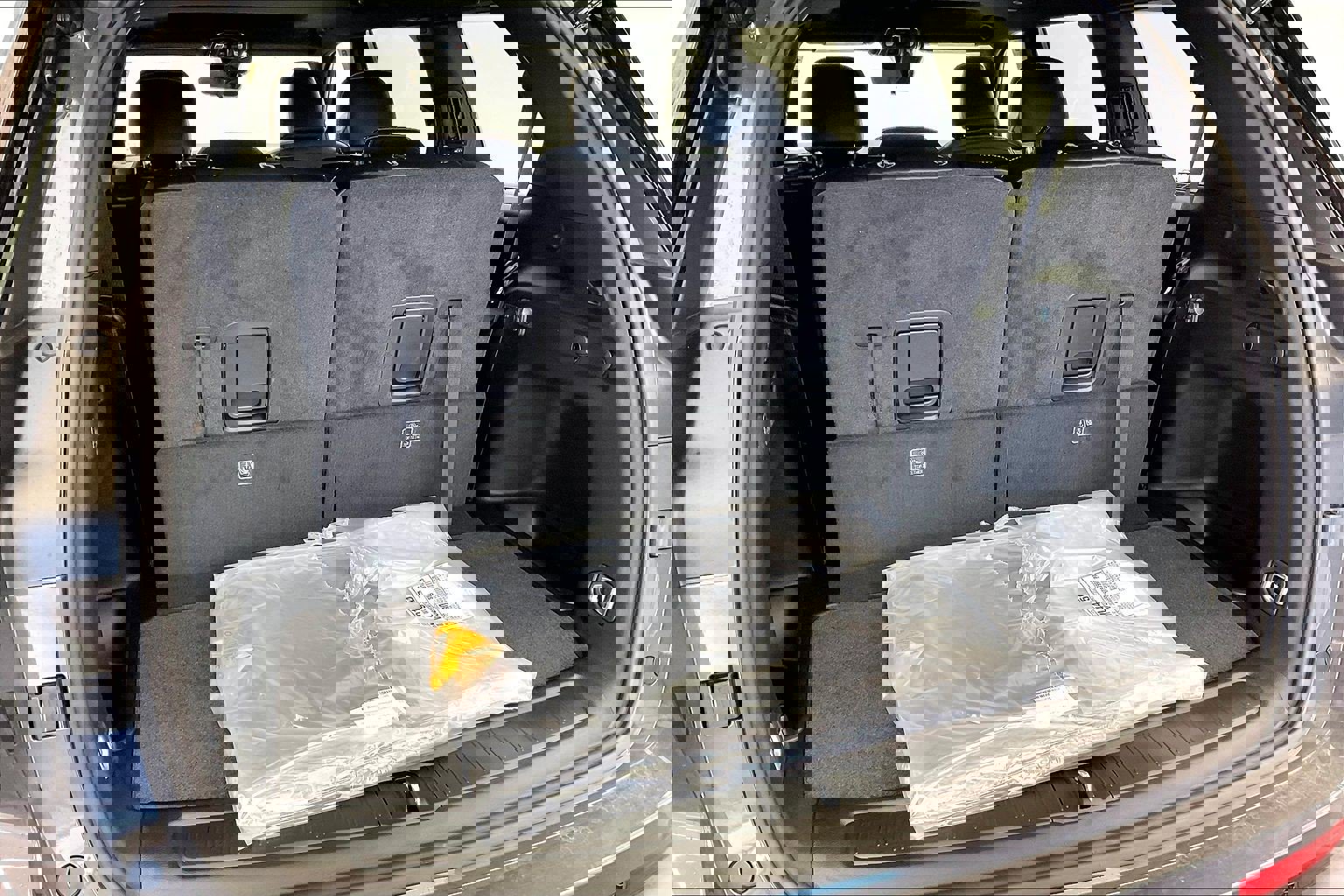 New 2025 Jeep Grand Cherokee L Altitude image 11