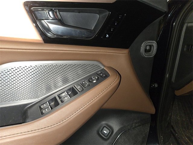 Certified 2023 Acura MDX FWD w/ Technology Package image 13