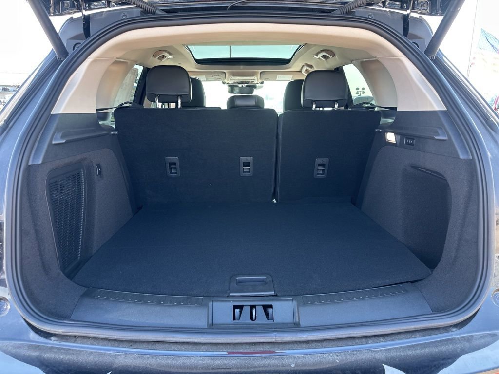 Used 2024 Lincoln Corsair AWD w/ Equipment Group 101A image 15